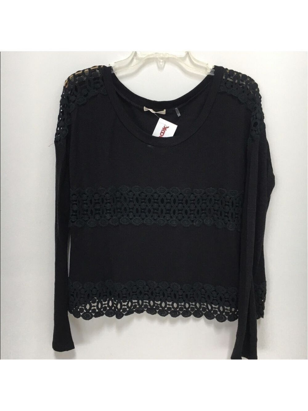 𝅺YOU Are Not Alone lightweight sweater.